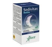 SEDIVITAX NOTTE ADVANCED 27CPR