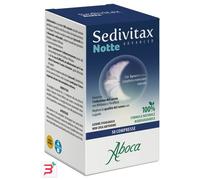 SEDIVITAX NOTTE ADVANCED 50 COMPRESSE