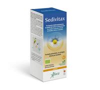 Sedivitax Sciroppo Aboca 220g