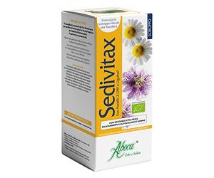 Sedivitax Sciroppo Aboca 220g