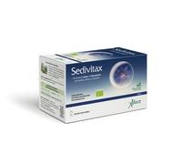 Sedivitax Tisana Con Passiflora, Melissa E Camomilla