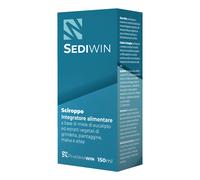 SEDIWIN Sciroppo 150ml