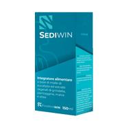 SEDIWIN Sciroppo 150ml