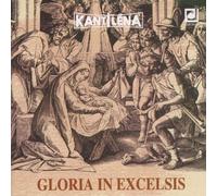 Sedlacek - Gloria in Excelsis-Christmas