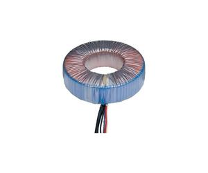 Sedlbauer 518743 858261 Trasformatore a nucleo ad anello, 1 x 230 V, 2 x 45 V/AC 300 VA 3,33 A