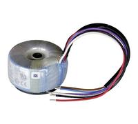 Sedlbauer 825004 Trasformatore toroidale 1 x 230 V 2 x 18 V/AC 15 VA 0.42 A