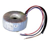 Sedlbauer 825023 Trasformatore toroidale 1 x 230 V 2 x 22 V/AC 75 VA 1.71 A