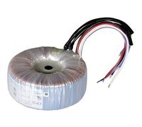 Sedlbauer 825053 Trasformatore toroidale 2 x 115 V 2 x 30 V/AC 300 VA 5 A