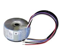 SEDLBAUER Trasformatore toroidale 1 x 230 V 2 x 12 V/AC 15 VA 0.63 A 825002