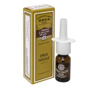 SEDO CALCIO PLUS SPR NASO 10ML
