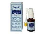 Sedocalcio SEDO CALCIO GOLA SPRAY 15 ML
