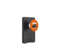 Sedona AZ Quad 4x4 ATV Offroading Design Side-by-Side PopSockets PopWallet per MagSafe