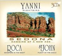 Sedona Dawning of a New Age