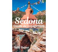 Sedona Guide de voyage 2026