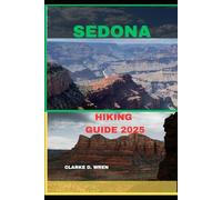 SEDONA HIKING GUIDE 2025