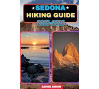 Sedona Hiking Guide 2025-2026: 44