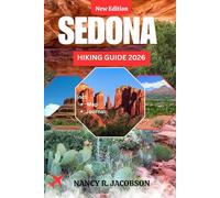 SEDONA HIKING GUIDE 2026
