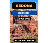 SEDONA HIKING GUIDE: 33
