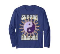 Sedona Maglia a Manica