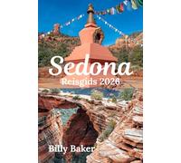 Sedona Reisgids 2026