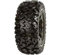 Sedona Rip-Saw Rt Anteriore/Posteriore Pneumatici - 25x10R-12 Atv / Utv Motoneve