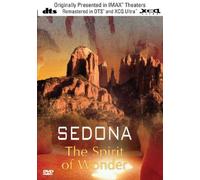 Sedona - Spirit of Wonder [DVD] [2002] [Edizione: Regno Unito]