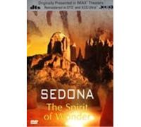 Sedona - the spirit of wonder (DVD)