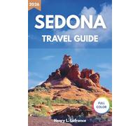 SEDONA TRAVEL GUIDE 2026
