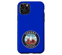 Sedona UFO Arizona Custodia per iPhone 11 Pro