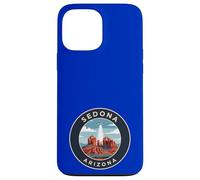 Sedona UFO Arizona Custodia per iPhone 13 Pro Max