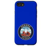 Sedona UFO Arizona Custodia per iPhone SE (2020) / 7/8