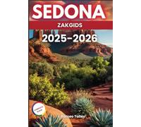 SEDONA ZAKGIDS 2025-2026: Ervaar de magie van Cathedral Rock, Oak Creek Canyon