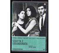 Sedotta E Abbandonata (DVD) Sandrelli/Urzi