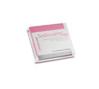 Sedovamp one 24 compresse 1200mg