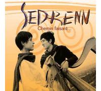 Sedrenn - Chemin Faisant / Sedrenn KMCD 62