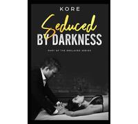 Seduced by Darkness: A Contract Marriage Dark Vampire Romance