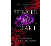 Holly Roberds Seduced by Death (Tascabile)