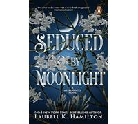 Seduced By Moonlight: (Merry Gentry 3)
