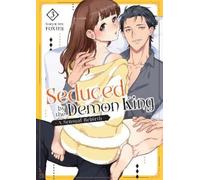 Seduced by the Demon King: A Sensual Rebirth Vol. 3 (Tascabile)