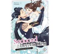 Seduced by the Demon King: A Sensual Rebirth Vol. 4 (Tascabile)