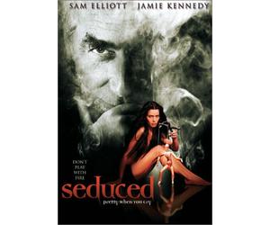 Seduced-Pretty When You Cry