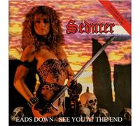 Seducer - 'Eads Down- See You At The End