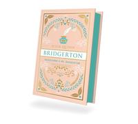 Seduciendo a Mr. Bridgerton (Bridgerton 4). Edición coleccionista
