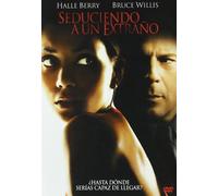 Seduciendo A Un Extraño (Import Dvd) (2007) Bruce Willis; Giovanni Ribisi; Nic