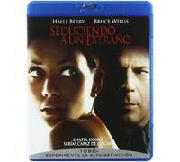 Seduciendo A Un Extraño (Perfect Stranger) (2007) (Blu-Ray) (Import)