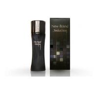 SEDUCTION by NEW BRAND - Uomo - EDT 100 ml - Made in France