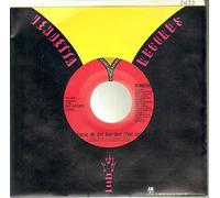 SEDUCTION - SEDUCTION / YOU'RE MY ONE AND ONLY TRUE LOVE