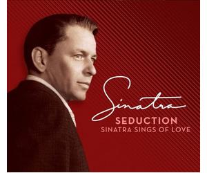 Seduction: Sinatra Sings of Lov