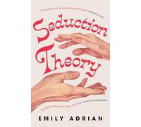 Seduction Theory (Copertina rigida) (PRESALE 14/08/2025)