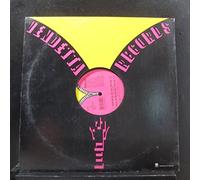 Seduction - (You're My One And Only) True Love - Vendetta Records - VE-7024, A&M Records - VE-7024